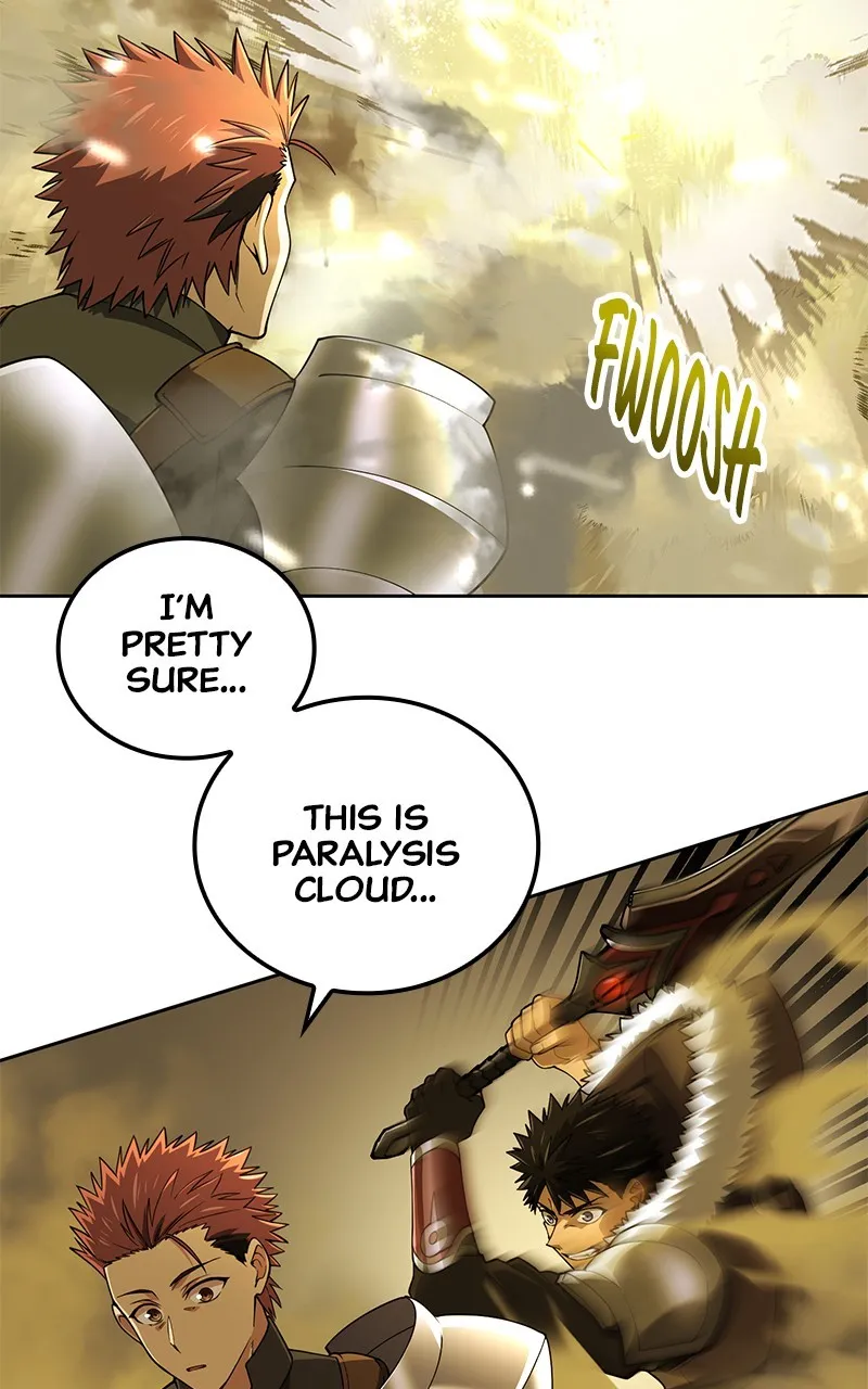 Read Monster Eater chapter 39 image 34 on Lezhin