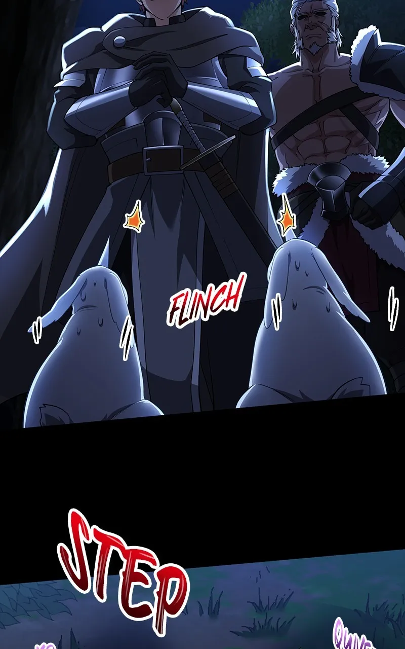 Read Monster Eater chapter 39 image 4 on Lezhin