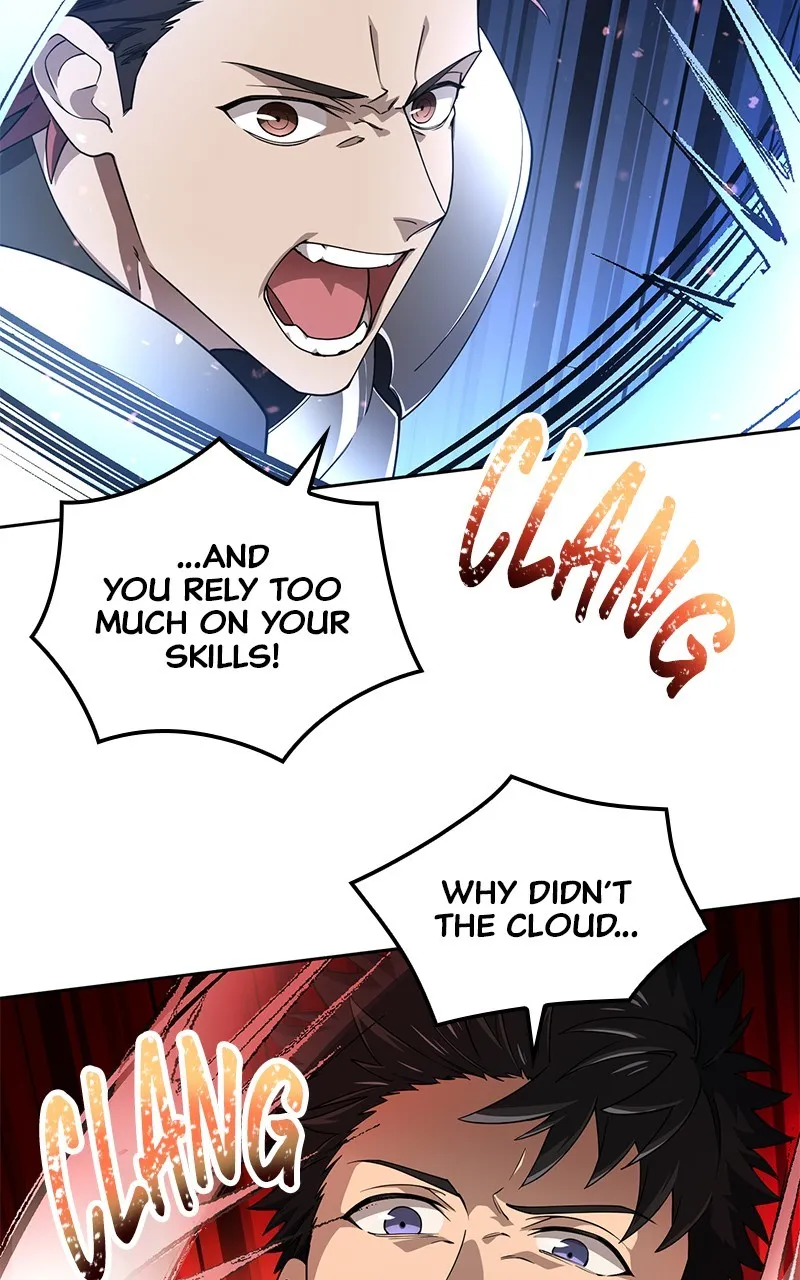 Read Monster Eater chapter 39 image 40 on Lezhin