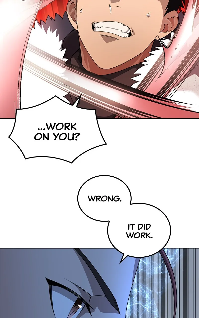 Read Monster Eater chapter 39 image 41 on Lezhin