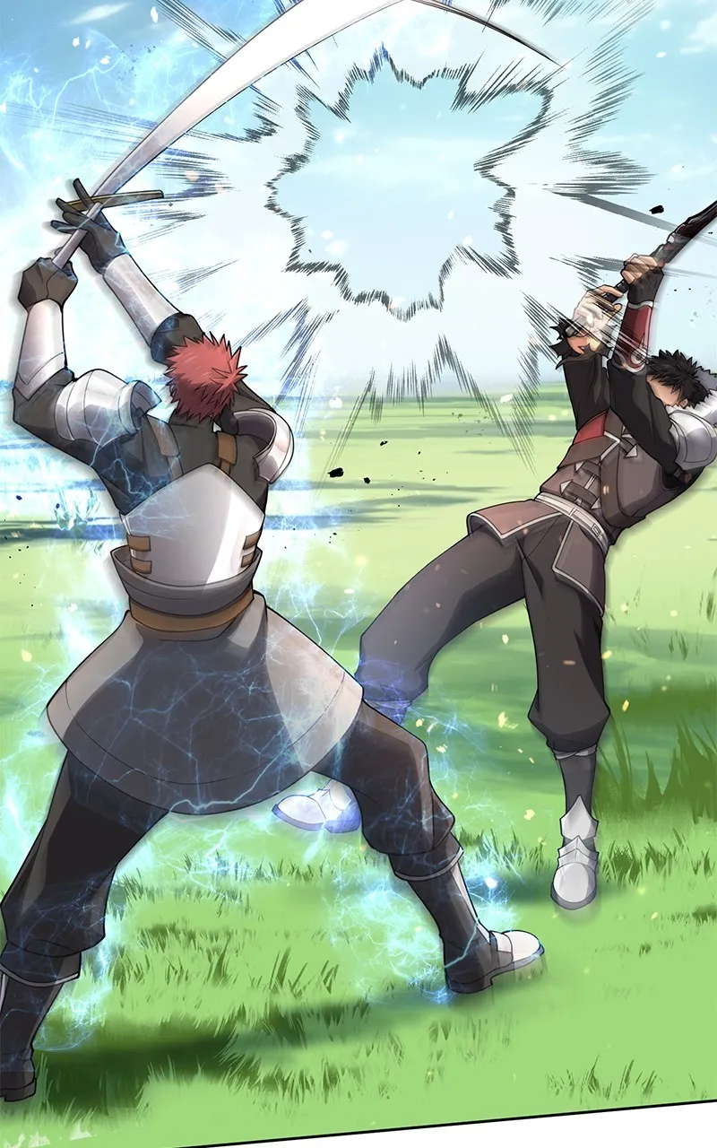 Read Monster Eater chapter 39 image 43 on Lezhin