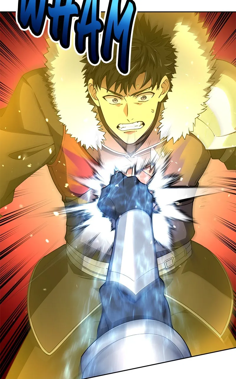 Read Monster Eater chapter 39 image 45 on Lezhin