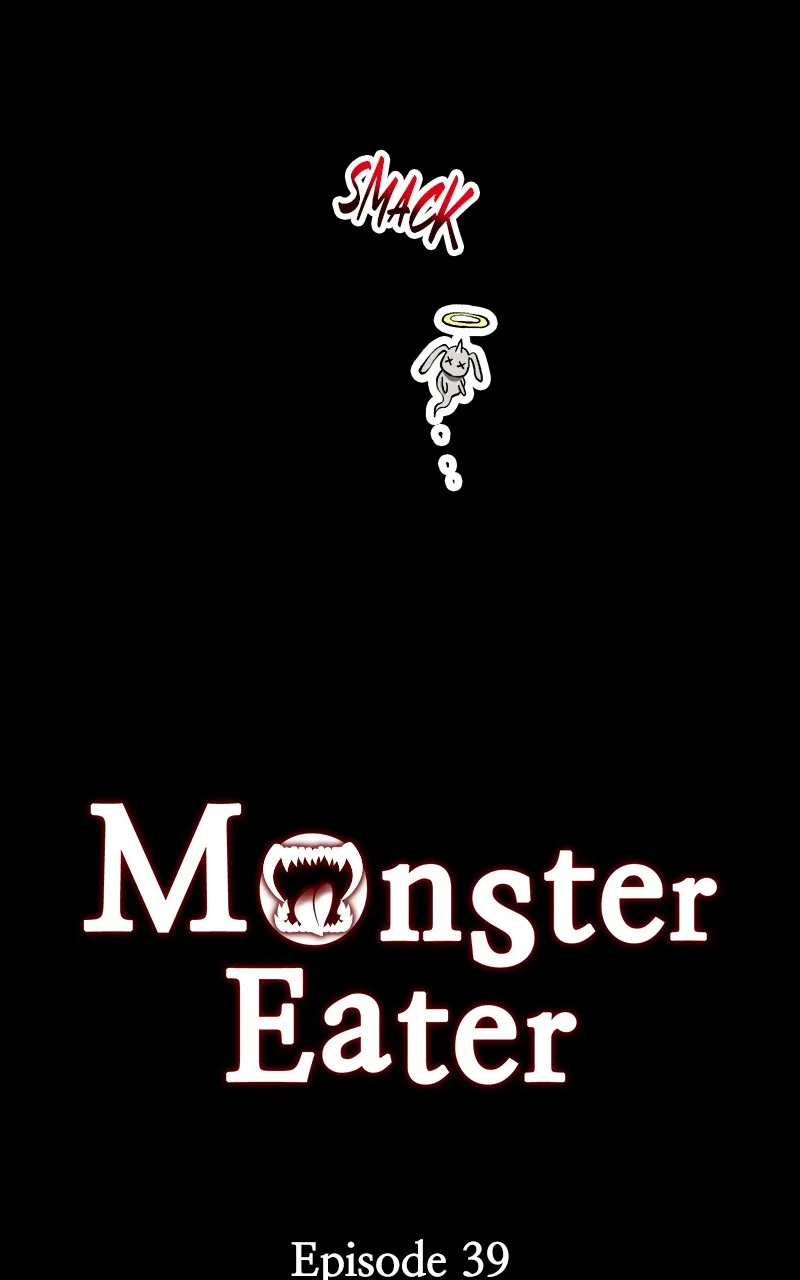 Read Monster Eater chapter 39 image 6 on Lezhin
