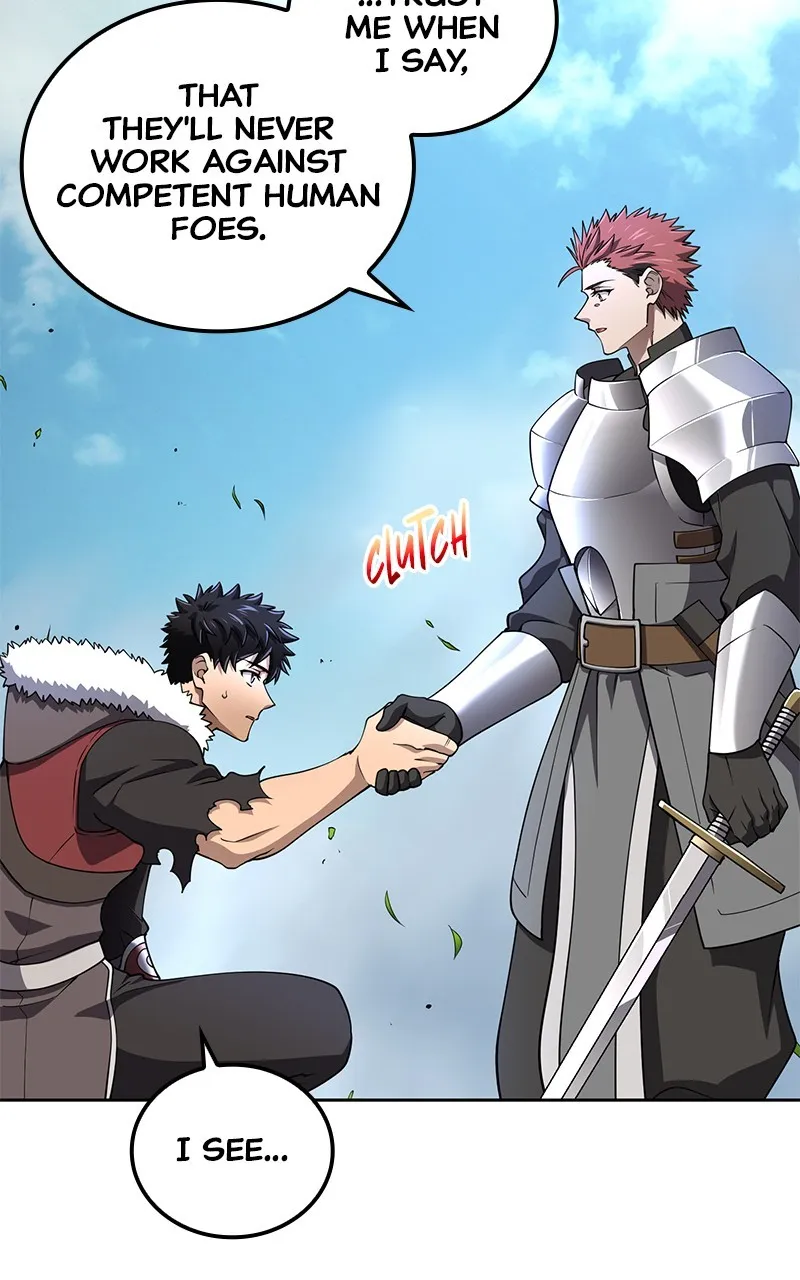 Read Monster Eater chapter 39 image 67 on Lezhin