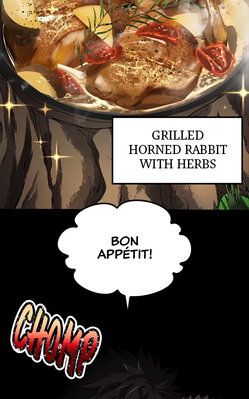 Read Monster Eater chapter 39 image 8 on Lezhin