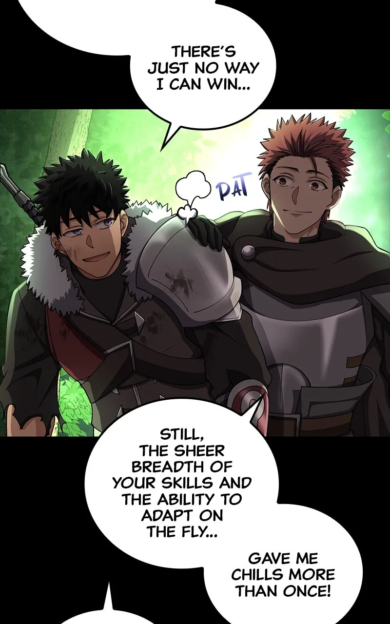 Read Monster Eater chapter 39 image 83 on Lezhin
