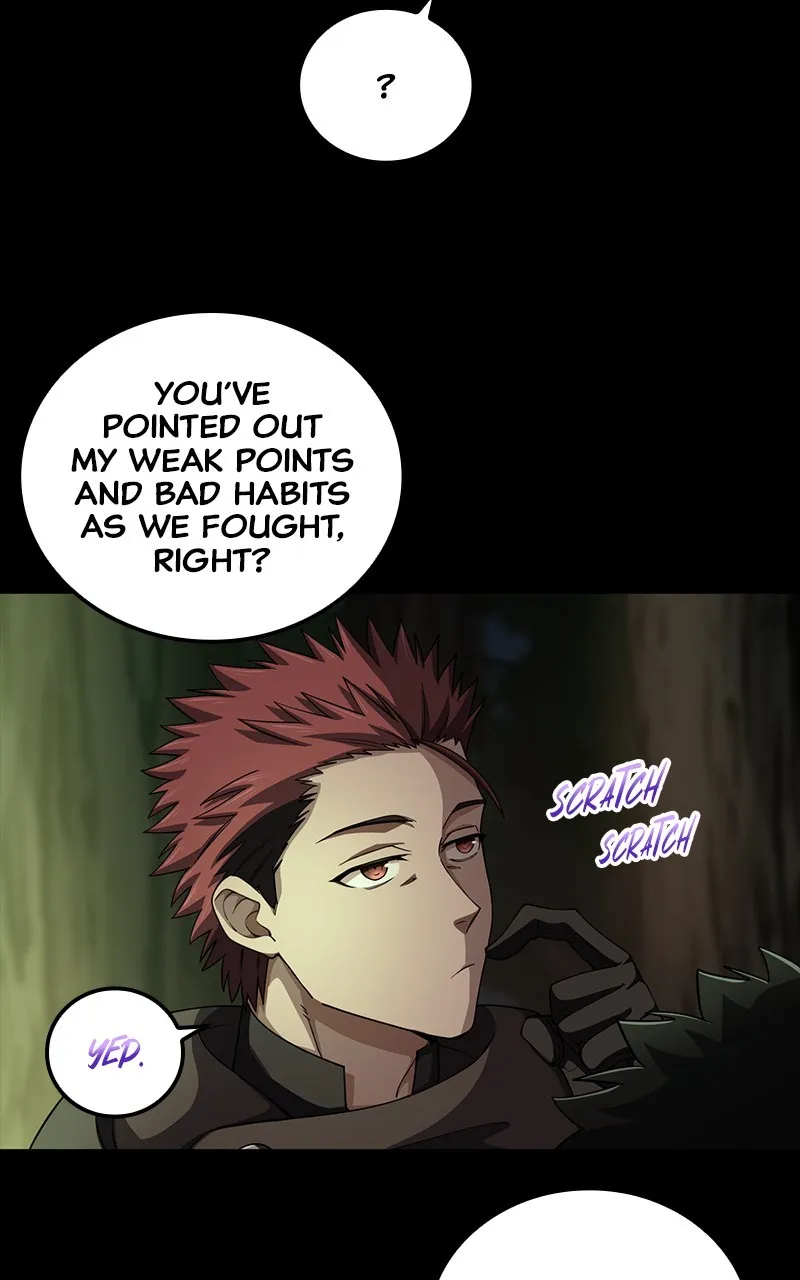 Read Monster Eater chapter 39 image 85 on Lezhin
