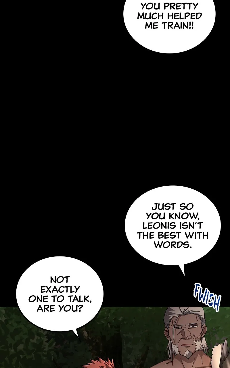Read Monster Eater chapter 39 image 86 on Lezhin