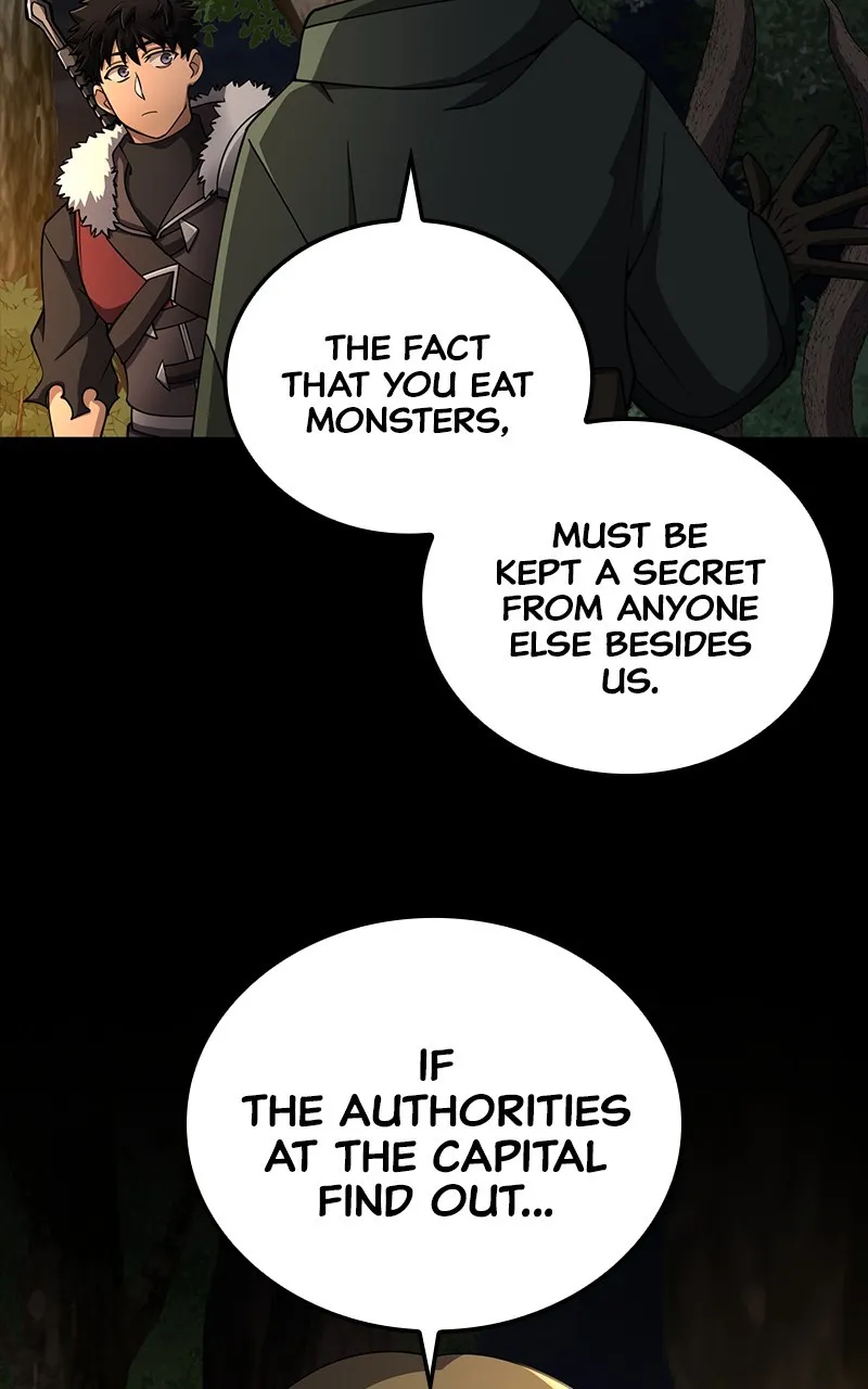 Read Monster Eater chapter 39 image 88 on Lezhin