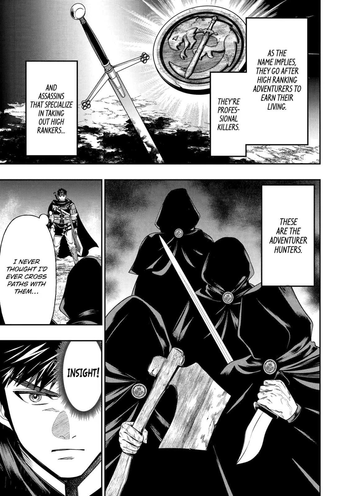 Read Monster Eater chapter 4.2 image 4 on Lezhin