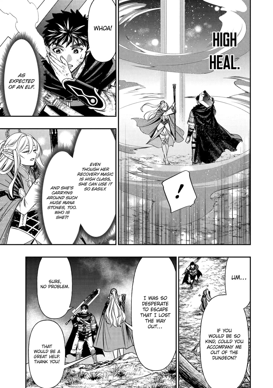 Read Monster Eater chapter 4.4 image 10 on Lezhin