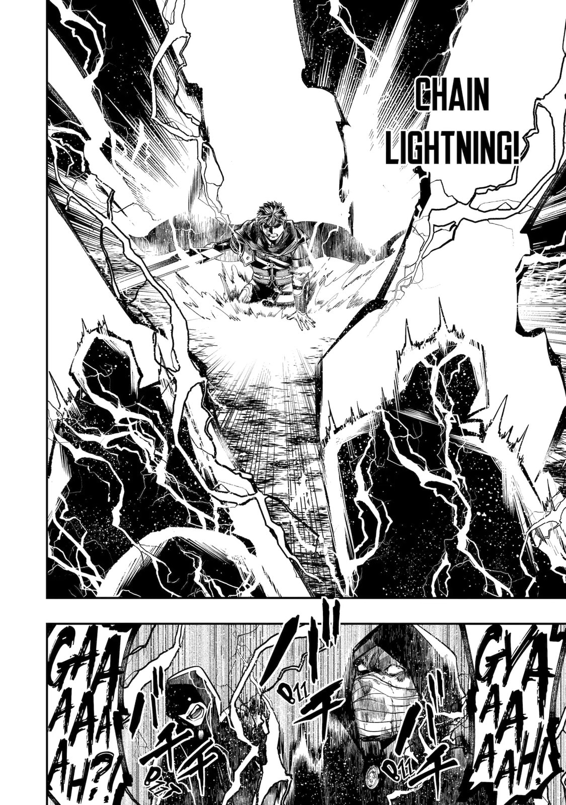 Read Monster Eater chapter 4.4 image 3 on Lezhin
