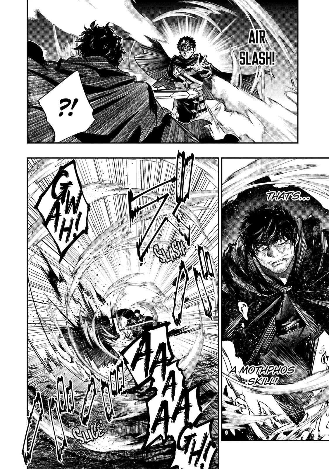 Read Monster Eater chapter 4.4 image 5 on Lezhin