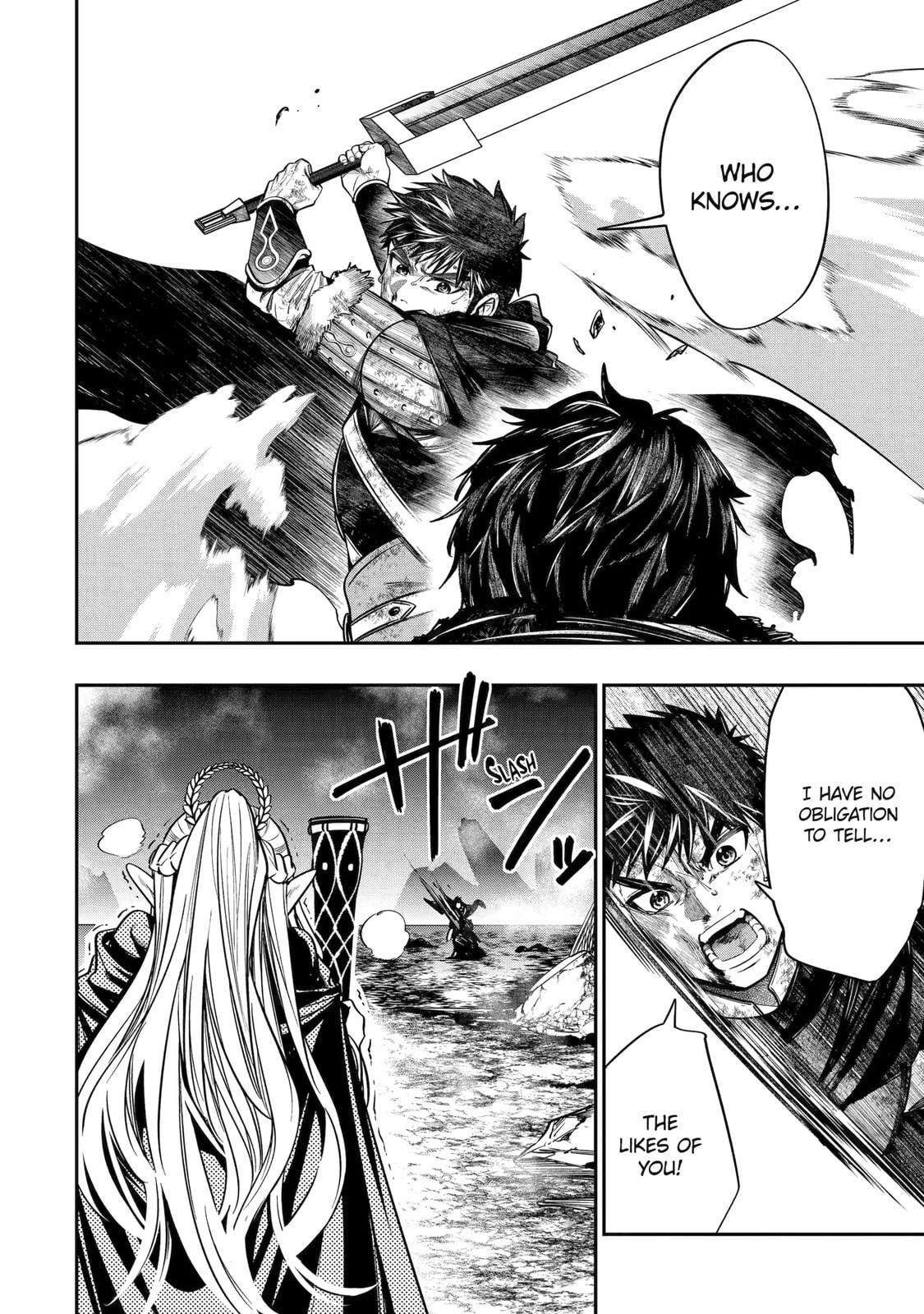 Read Monster Eater chapter 4.4 image 7 on Lezhin