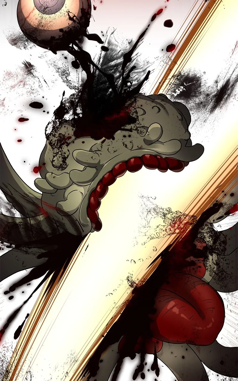 Read Monster Eater chapter 4 image 11 on Lezhin