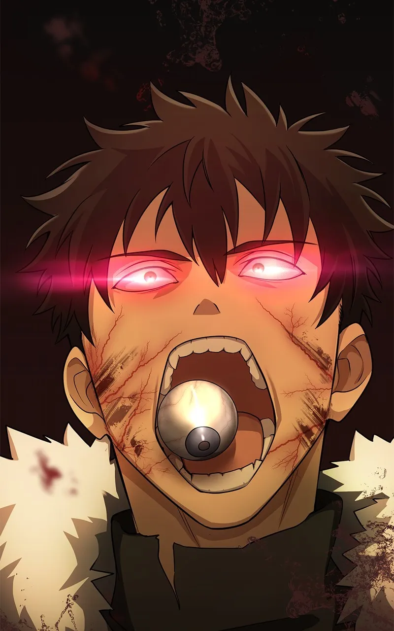 Read Monster Eater chapter 4 image 13 on Lezhin