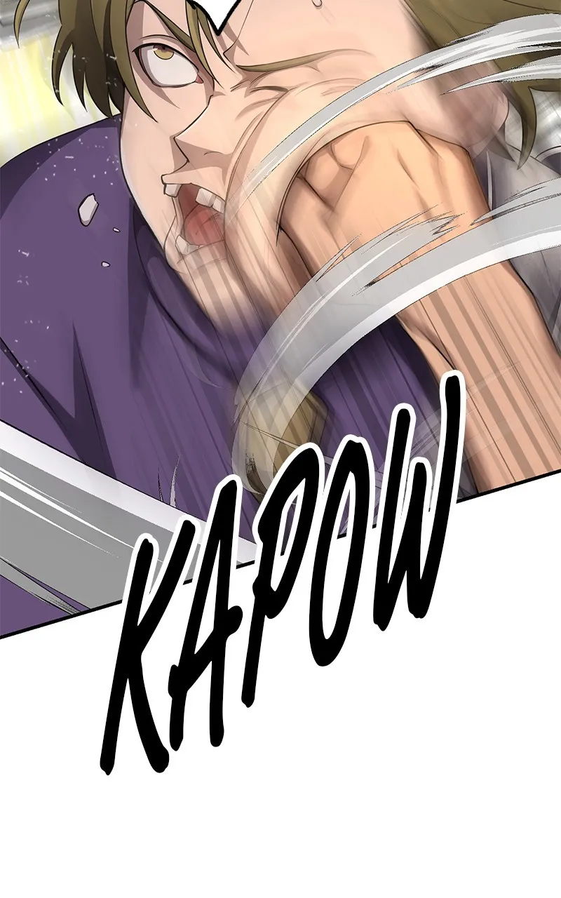 Read Monster Eater chapter 4 image 132 on Lezhin