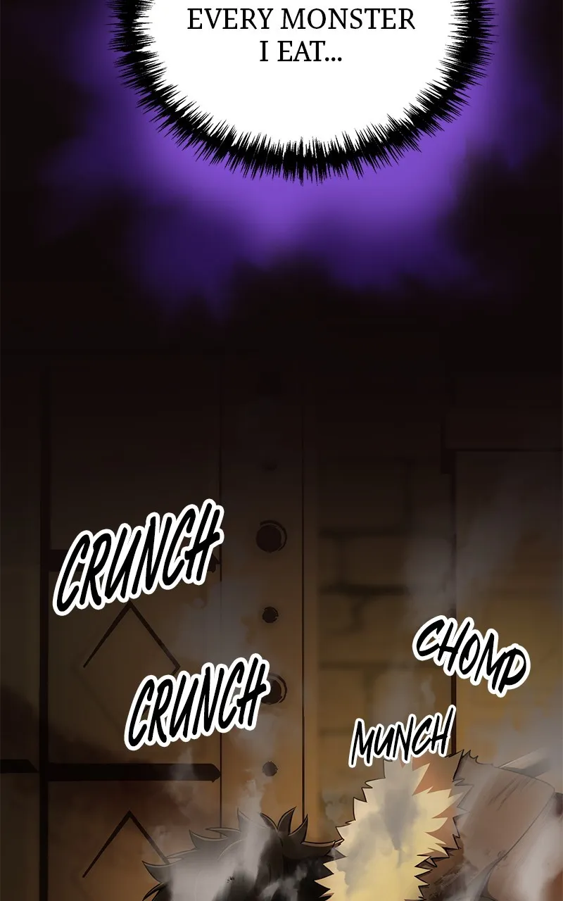 Read Monster Eater chapter 4 image 16 on Lezhin