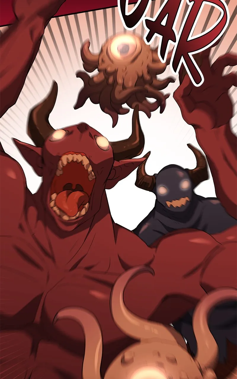 Read Monster Eater chapter 4 image 22 on Lezhin
