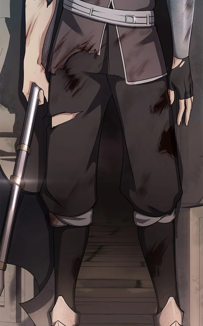 Read Monster Eater chapter 4 image 31 on Lezhin
