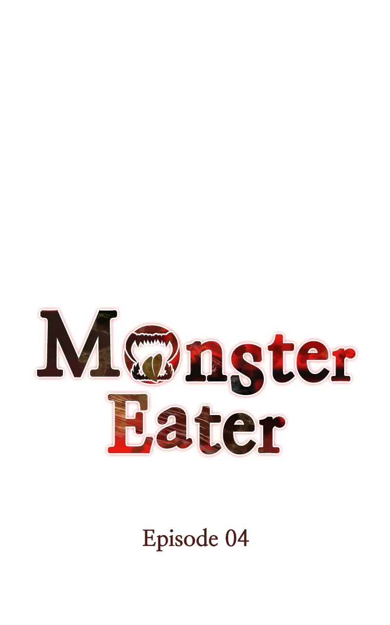 Read Monster Eater chapter 4 image 38 on Lezhin