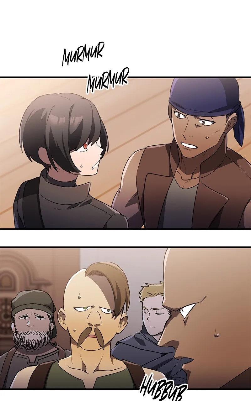 Read Monster Eater chapter 4 image 41 on Lezhin