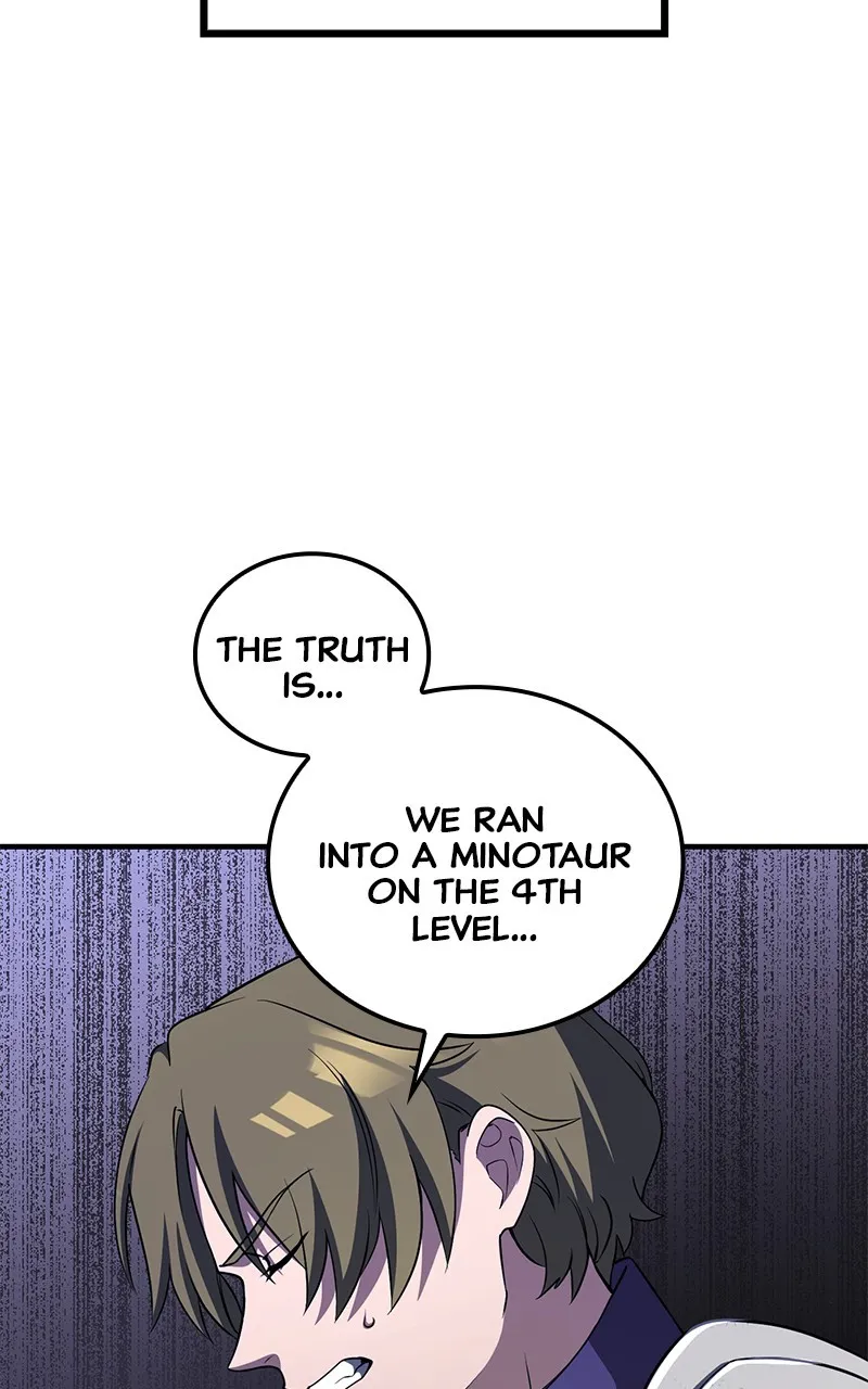 Read Monster Eater chapter 4 image 47 on Lezhin