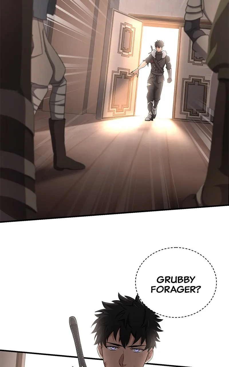 Read Monster Eater chapter 4 image 54 on Lezhin
