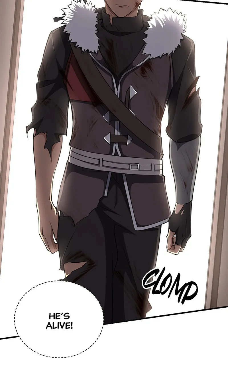Read Monster Eater chapter 4 image 55 on Lezhin