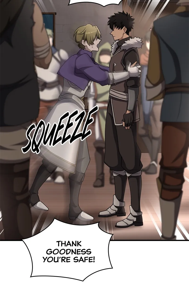 Read Monster Eater chapter 4 image 58 on Lezhin