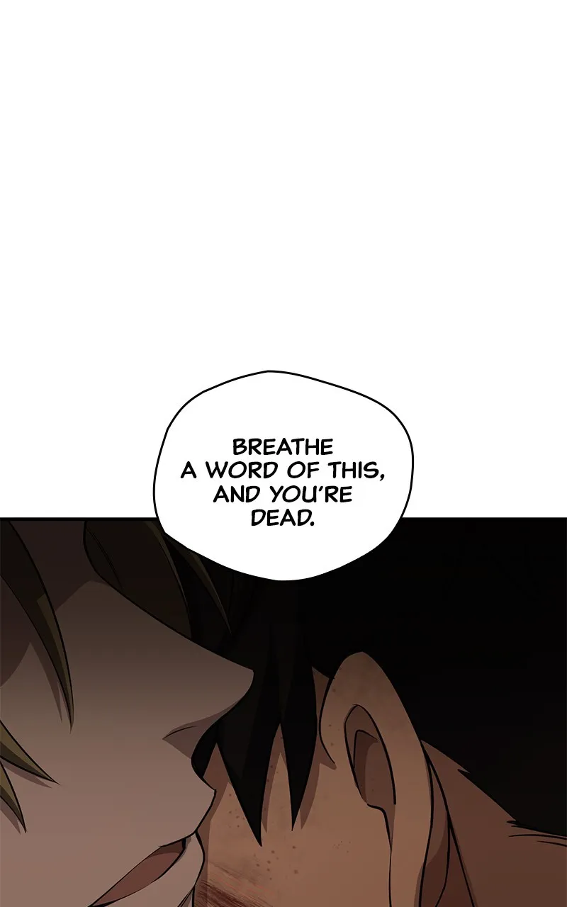 Read Monster Eater chapter 4 image 59 on Lezhin