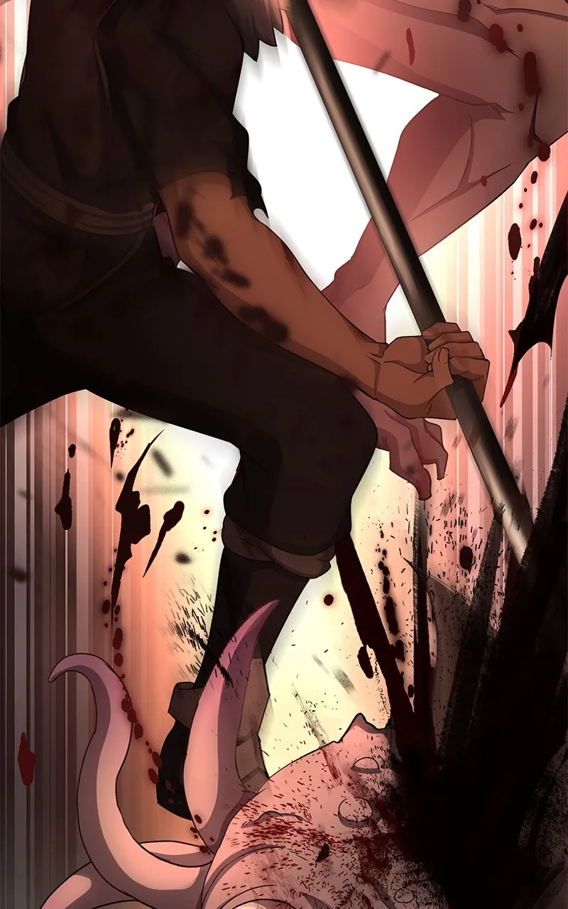 Read Monster Eater chapter 4 image 6 on Lezhin