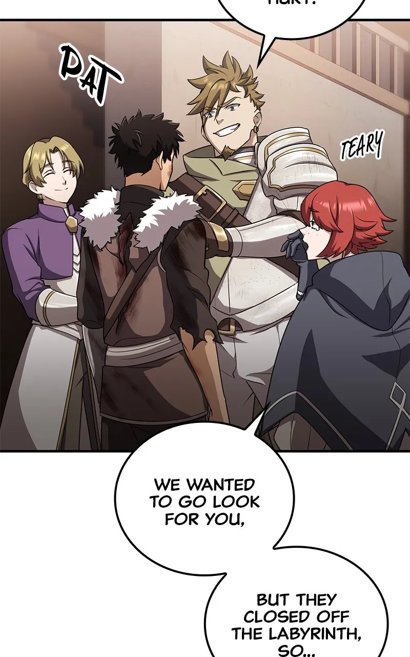 Read Monster Eater chapter 4 image 61 on Lezhin