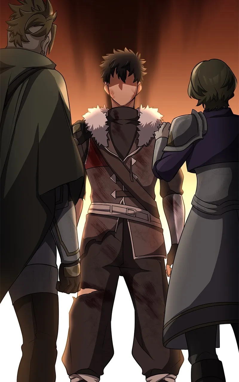 Read Monster Eater chapter 4 image 67 on Lezhin