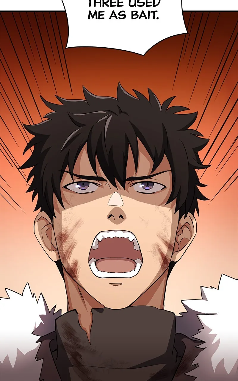 Read Monster Eater chapter 4 image 69 on Lezhin