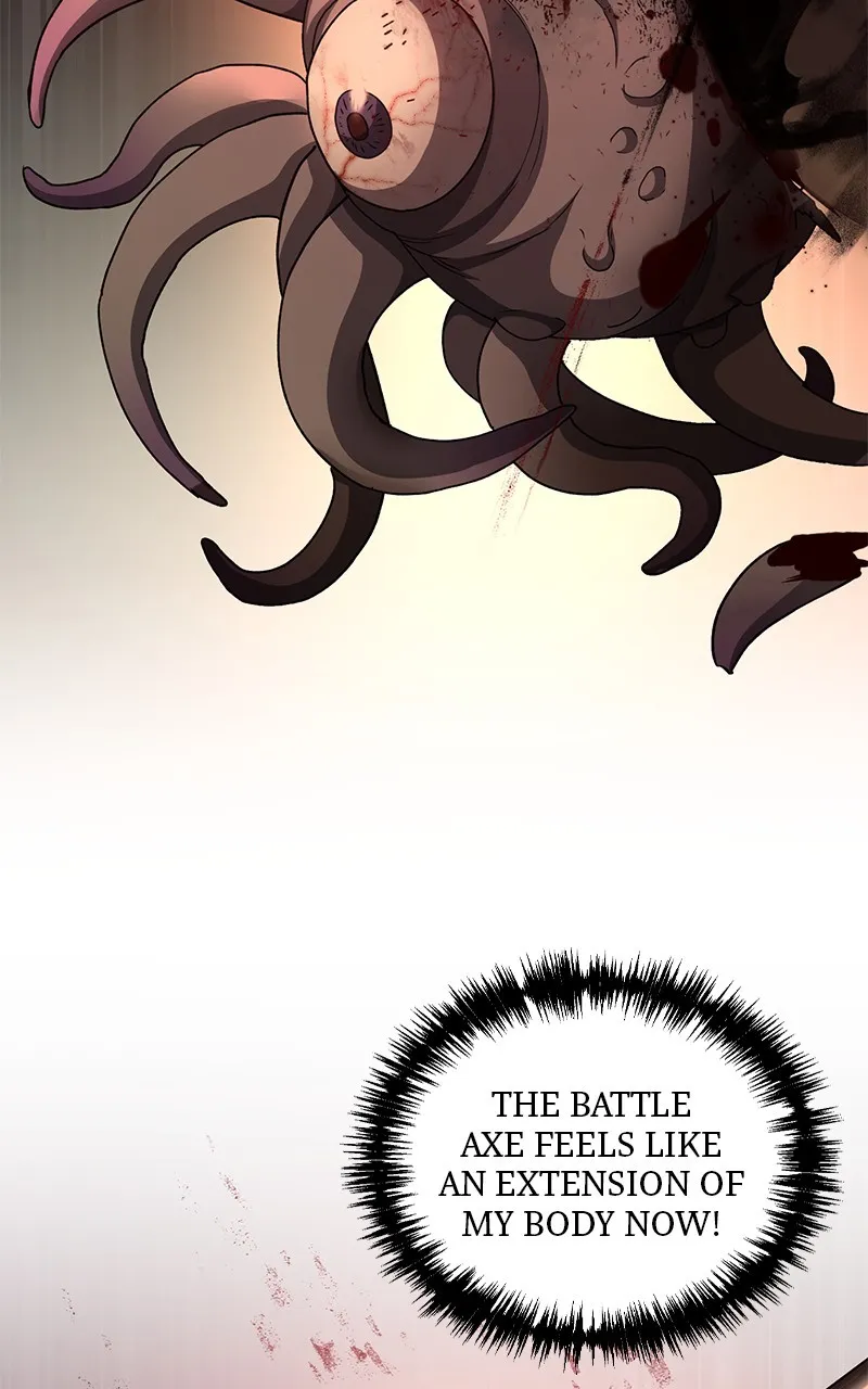 Read Monster Eater chapter 4 image 7 on Lezhin
