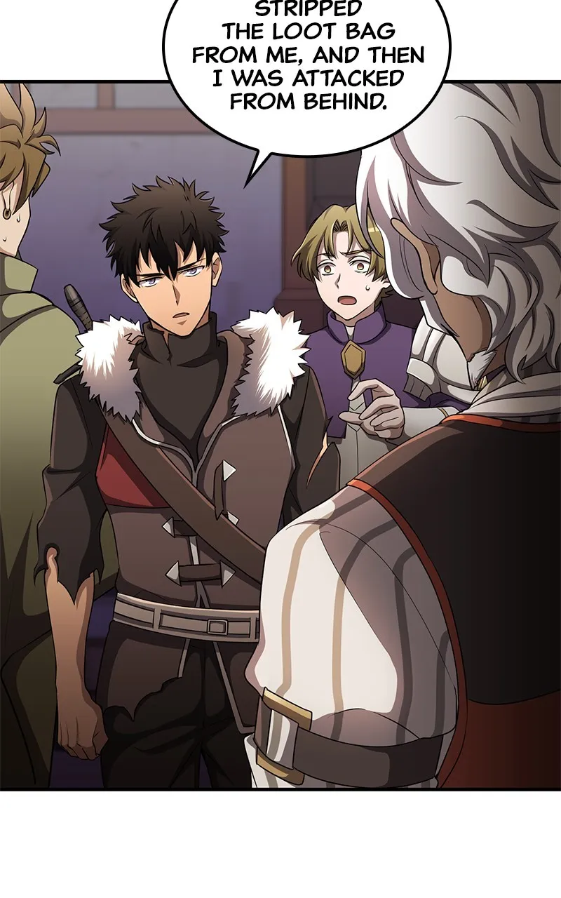 Read Monster Eater chapter 4 image 75 on Lezhin