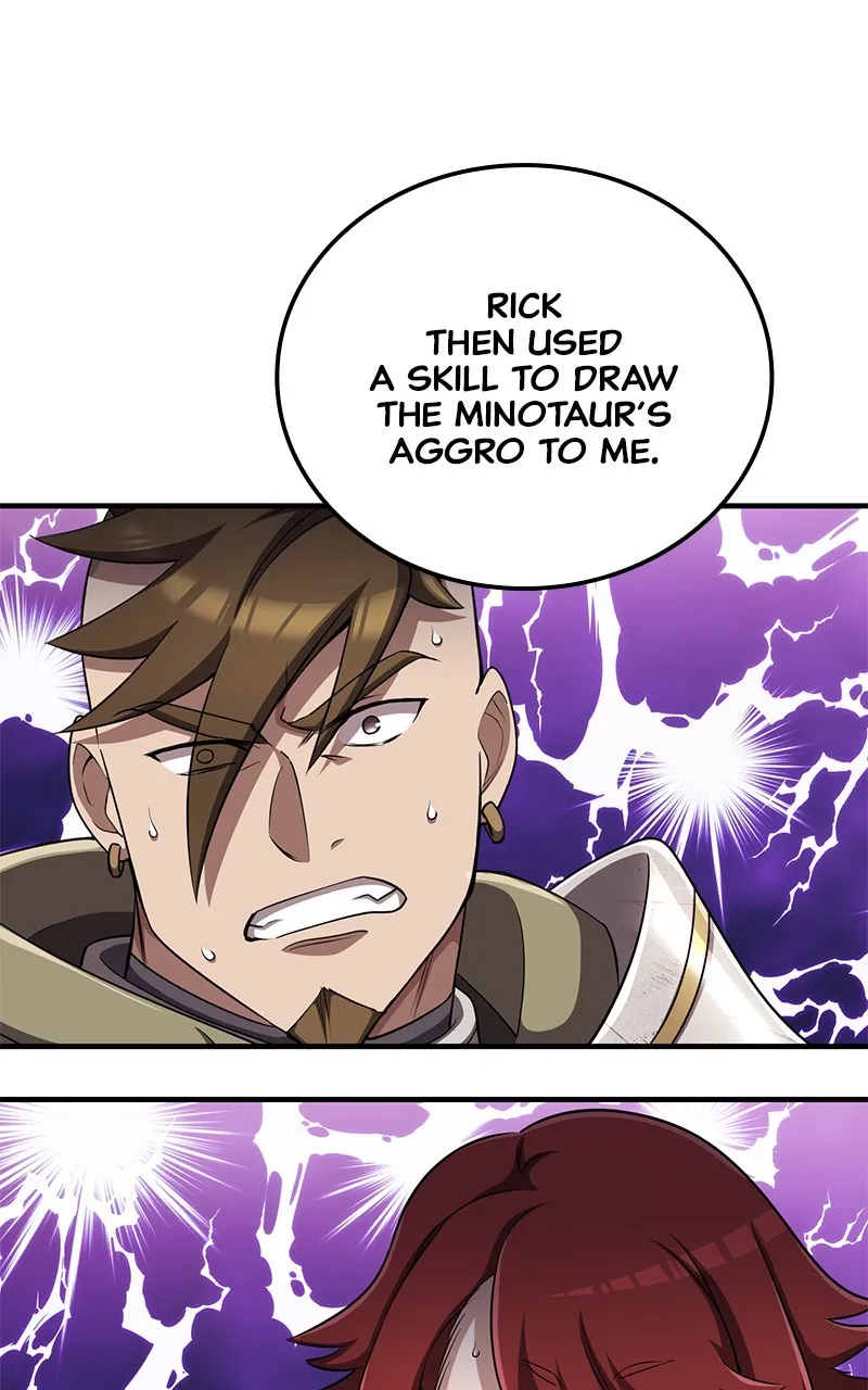 Read Monster Eater chapter 4 image 76 on Lezhin
