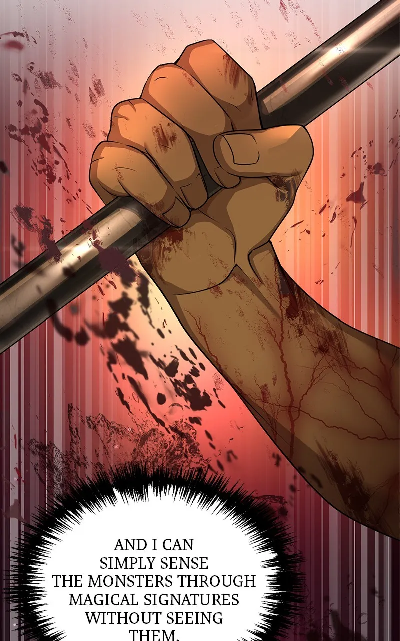 Read Monster Eater chapter 4 image 8 on Lezhin