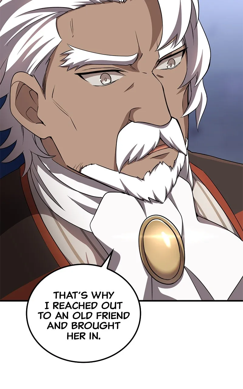 Read Monster Eater chapter 4 image 85 on Lezhin