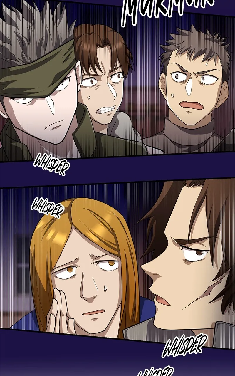 Read Monster Eater chapter 4 image 96 on Lezhin