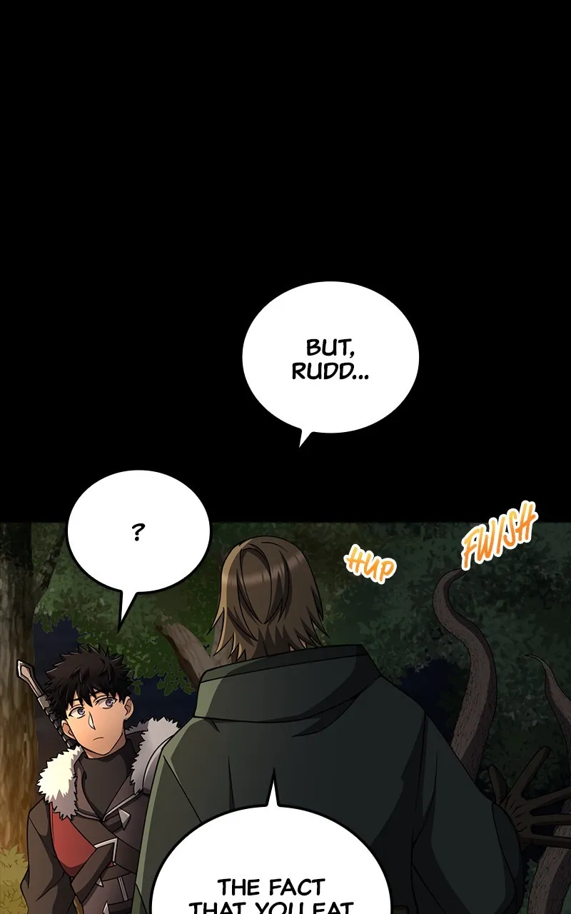 Read Monster Eater chapter 40 image 0 on Lezhin