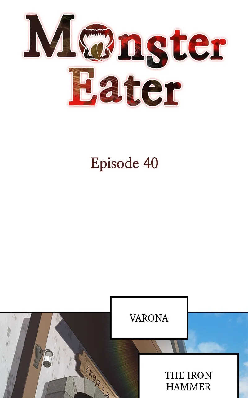 Read Monster Eater chapter 40 image 12 on Lezhin