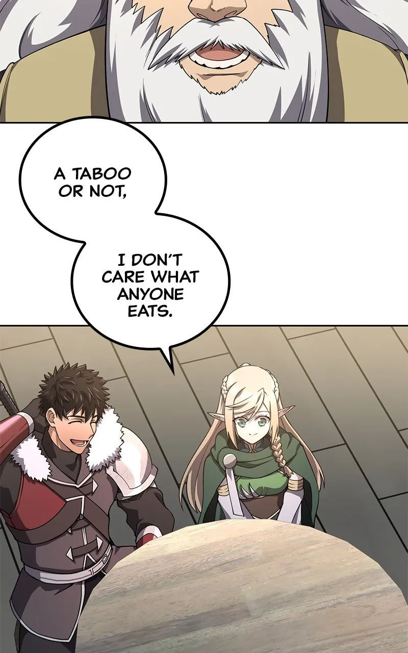 Read Monster Eater chapter 40 image 14 on Lezhin