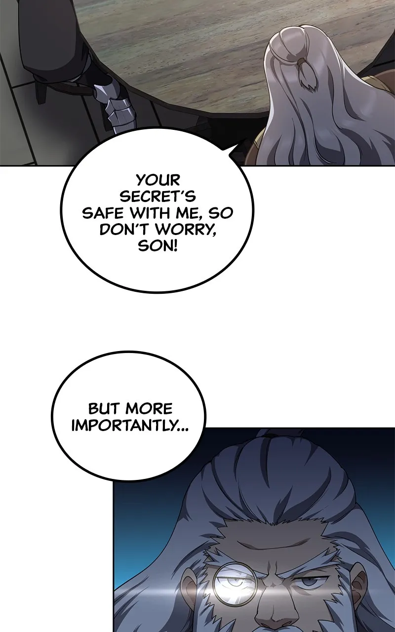Read Monster Eater chapter 40 image 15 on Lezhin