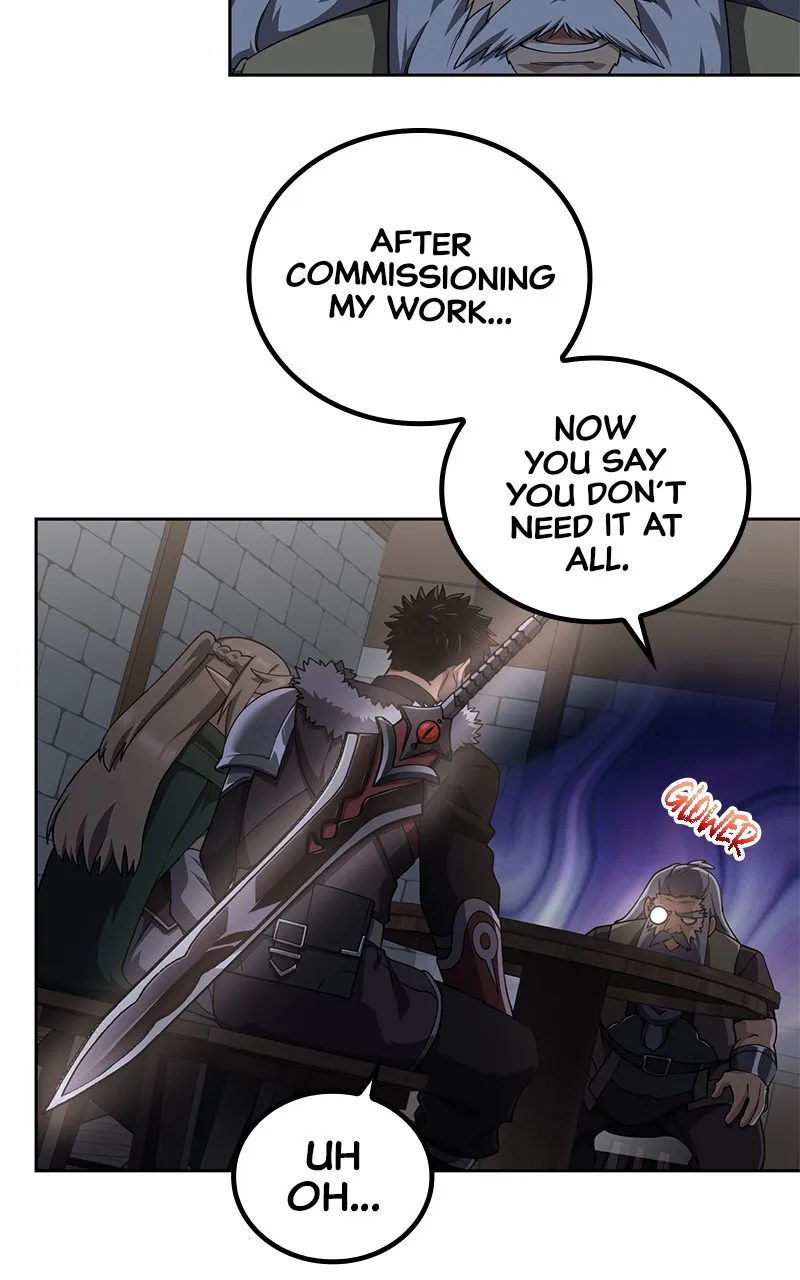 Read Monster Eater chapter 40 image 16 on Lezhin
