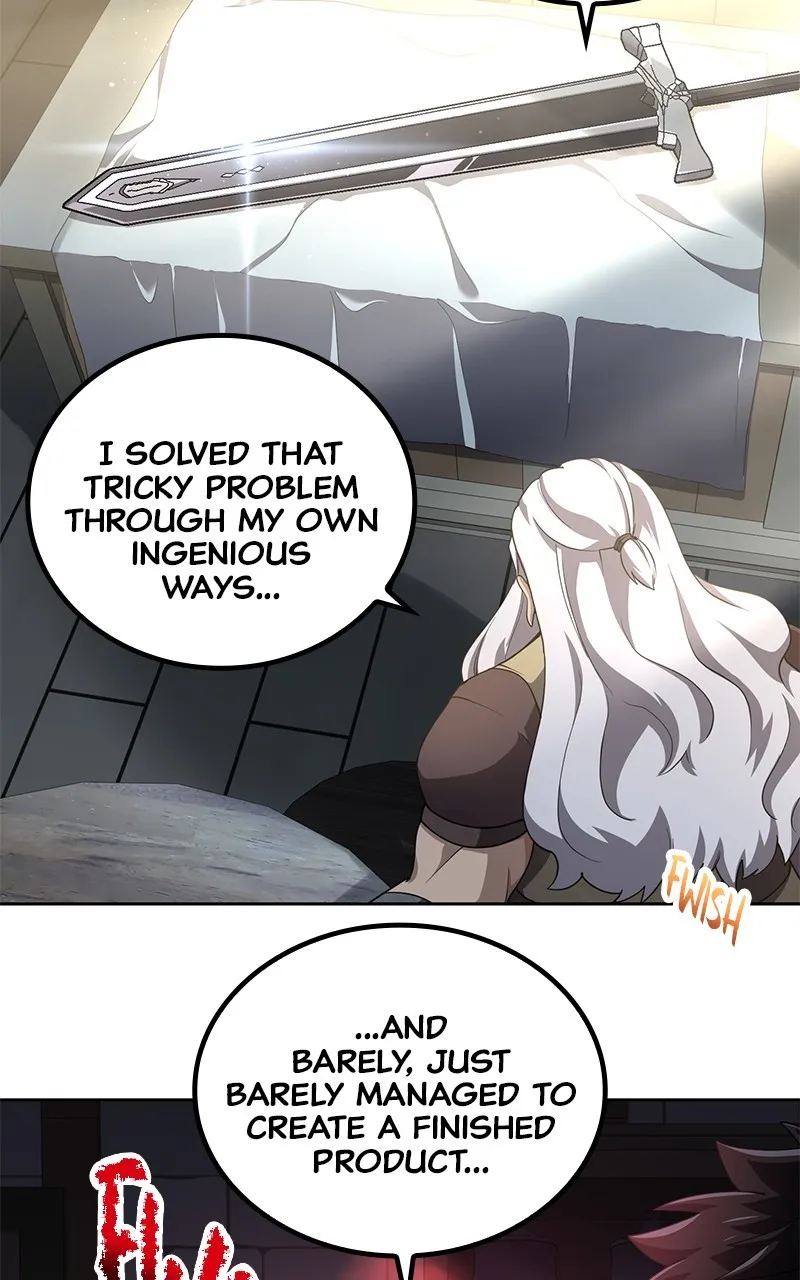 Read Monster Eater chapter 40 image 18 on Lezhin