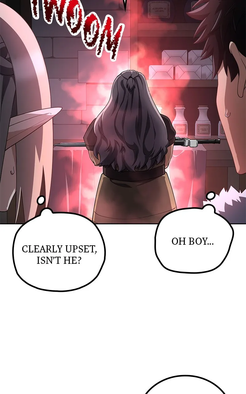 Read Monster Eater chapter 40 image 19 on Lezhin