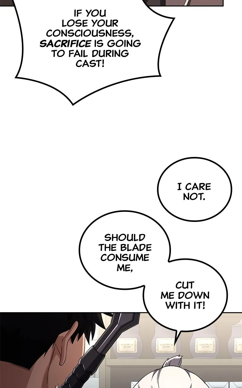 Read Monster Eater chapter 40 image 27 on Lezhin