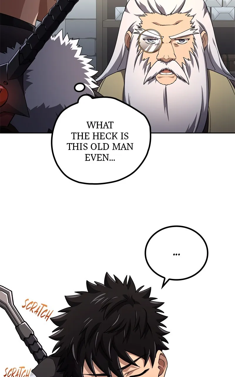Read Monster Eater chapter 40 image 28 on Lezhin